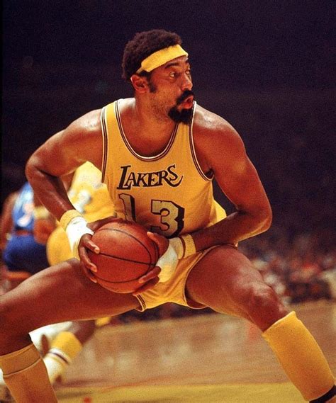 wilt lakers